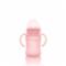 Everyday Baby Lasinen Nokkamuki 150ml - Rose Pink