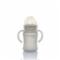 Everyday Baby Lasinen Nokkamuki 150ml - Quiet Gray