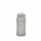 Everyday Baby Lasinen Pillipullo 240ml - Quiet Gray