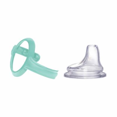 Everyday Baby Nokkamuki Setti - Mint Green