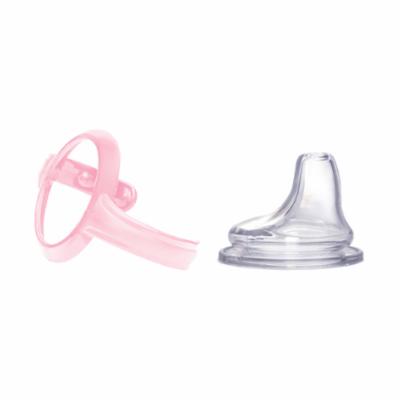 Everyday Baby Nokkamuki Setti - Rose Pink