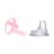 Everyday Baby Nokkamuki Setti - Rose Pink