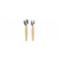 Everyday Baby Lasten Aterinsetti - Soft Yellow