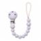 Mylo Loop Tuttinauha - Lavender