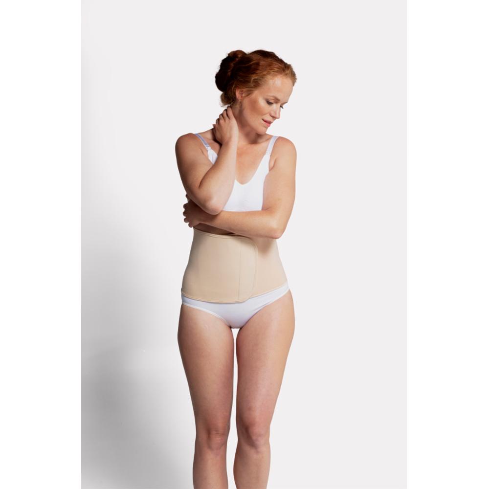 Carriwell Belly Binder-tukivyö - Natur - L/XL