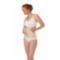 Carriwell Belly Binder-tukivyö - Natur - S/M