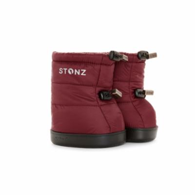 Stonz Puffer Booties kengät - Ruby - M