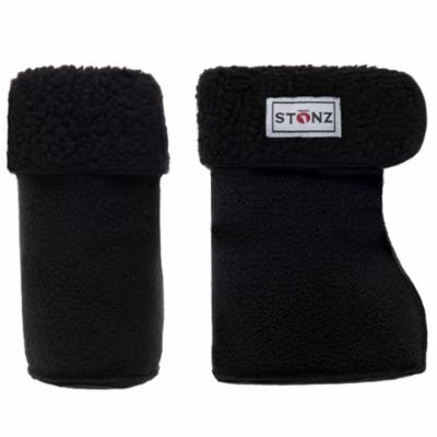 Stonz Bootie Liners Lisävuori - Black - XL