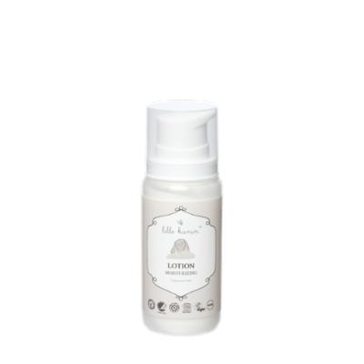 Lille Kanin - Lotion 100ml kevytvoide