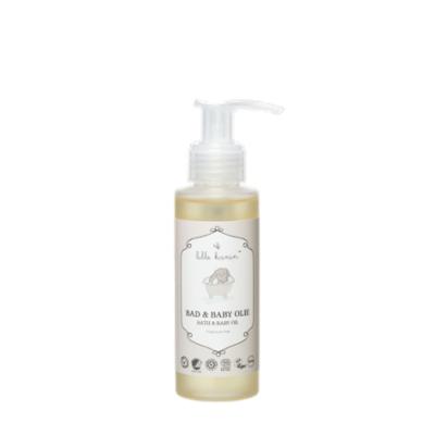 Lille Kanin - Bath & Baby Oil 100ml