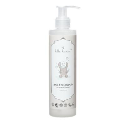 Lille Kanin - Bath & Shampoo 250ml