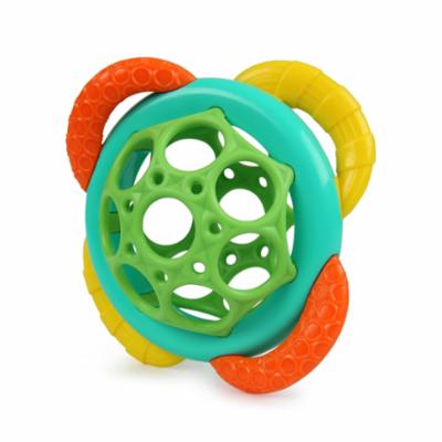 Oball Grasp & Teether lelu