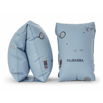 Filibabba Alfie Lasten Kellukkeet, Sininen