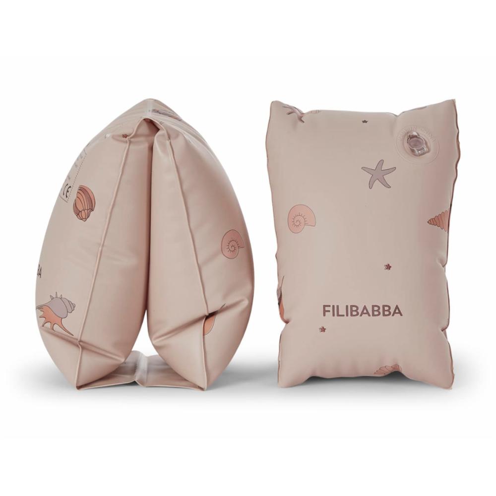 Filibabb Alfie Lasten Kellukkeet, Pinkki