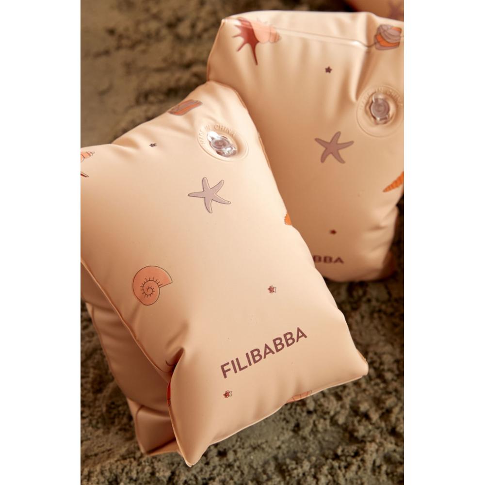 Filibabb Alfie Lasten Kellukkeet, Pinkki