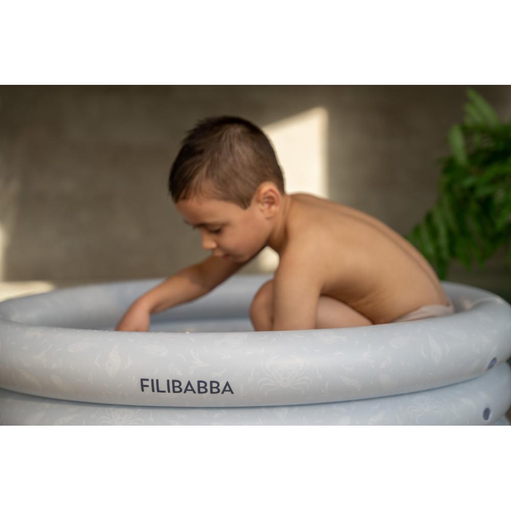 Filibabba Alfie Lasten Kahluuallas 80cm
