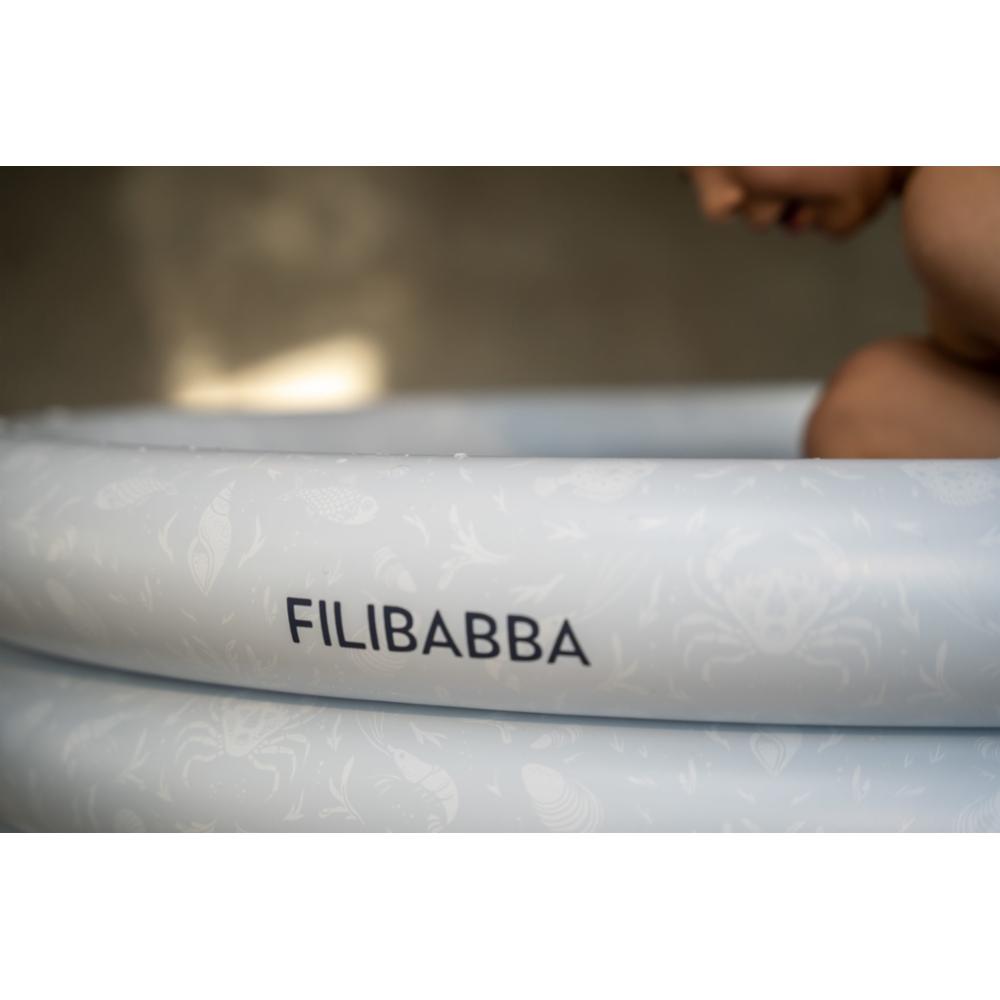 Filibabba Alfie Lasten Kahluuallas 80cm