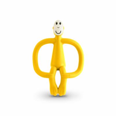 Matchstick Monkey Purulelu - Keltainen