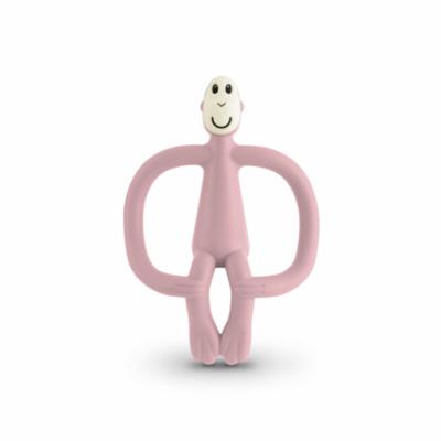 Matchstick Monkey Purulelu - Pinkki