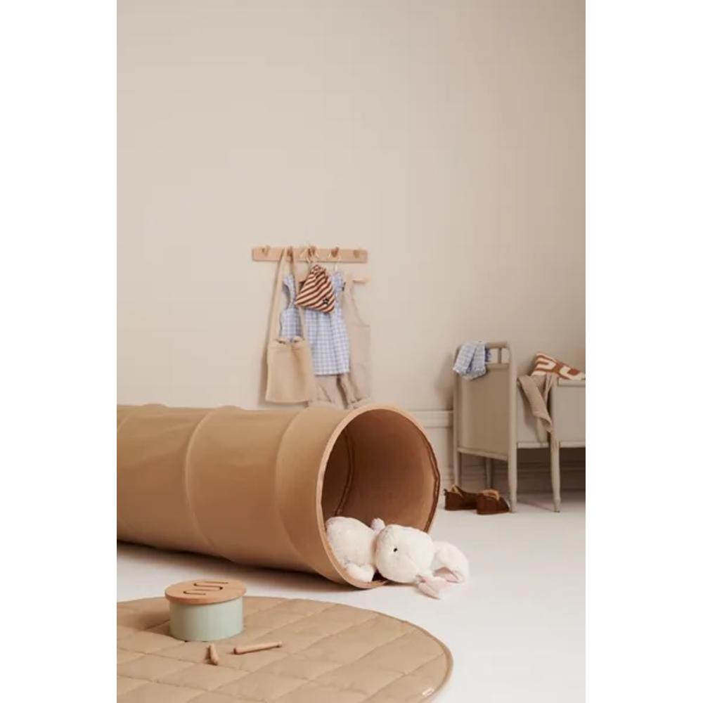 Kids Concept Tunneli - Beige