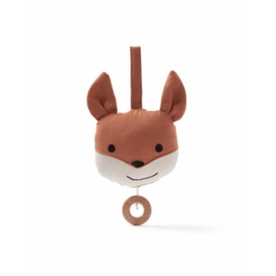 Kids Concept Musiiikki lelu - Ed Edvin kettu