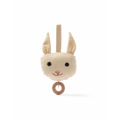 Kids Concept Musiiikki lelu - Lu Edvin pupu