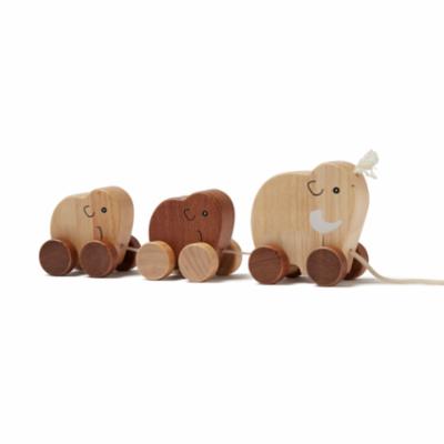 Kids Concept Vetolelu, Natural Neo