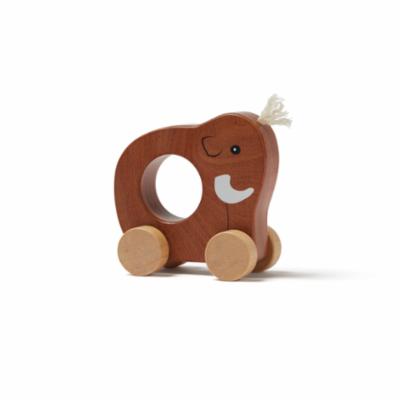 Kids Concept Mammutti lelu NEO