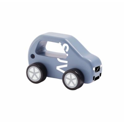 Kids Concept Puinen Auto SUV