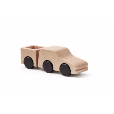 Kids Concept Puinen Auto Pick-Up