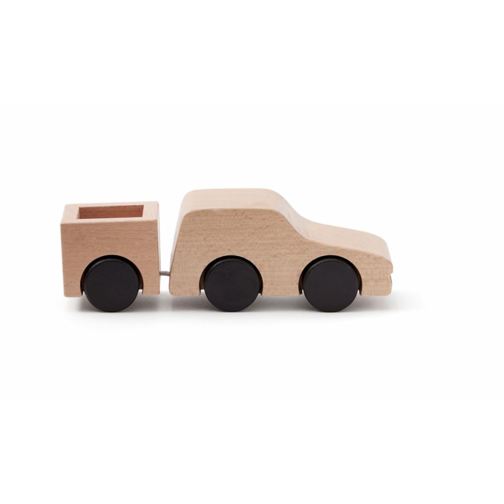 Kids Concept Puinen Auto Pick-Up