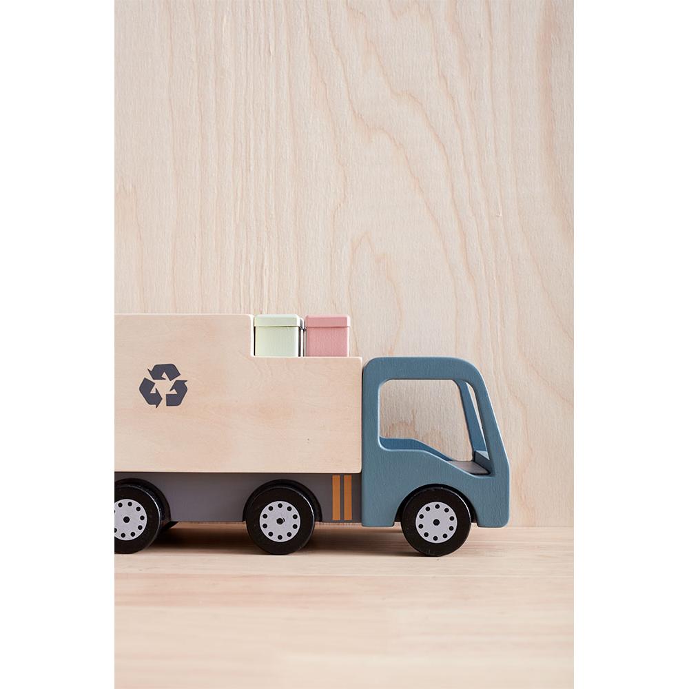 Kids Concept Roska-auto