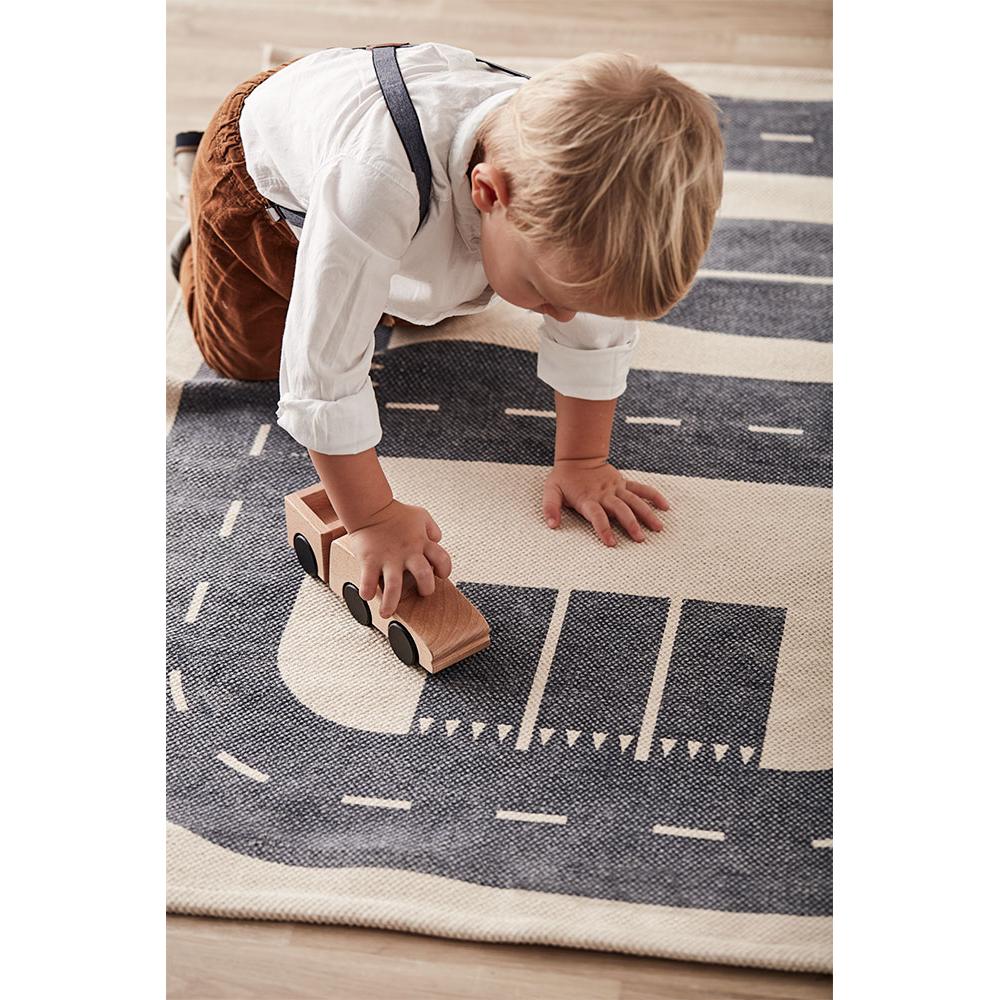 Kids Concept Matto 90x130cm