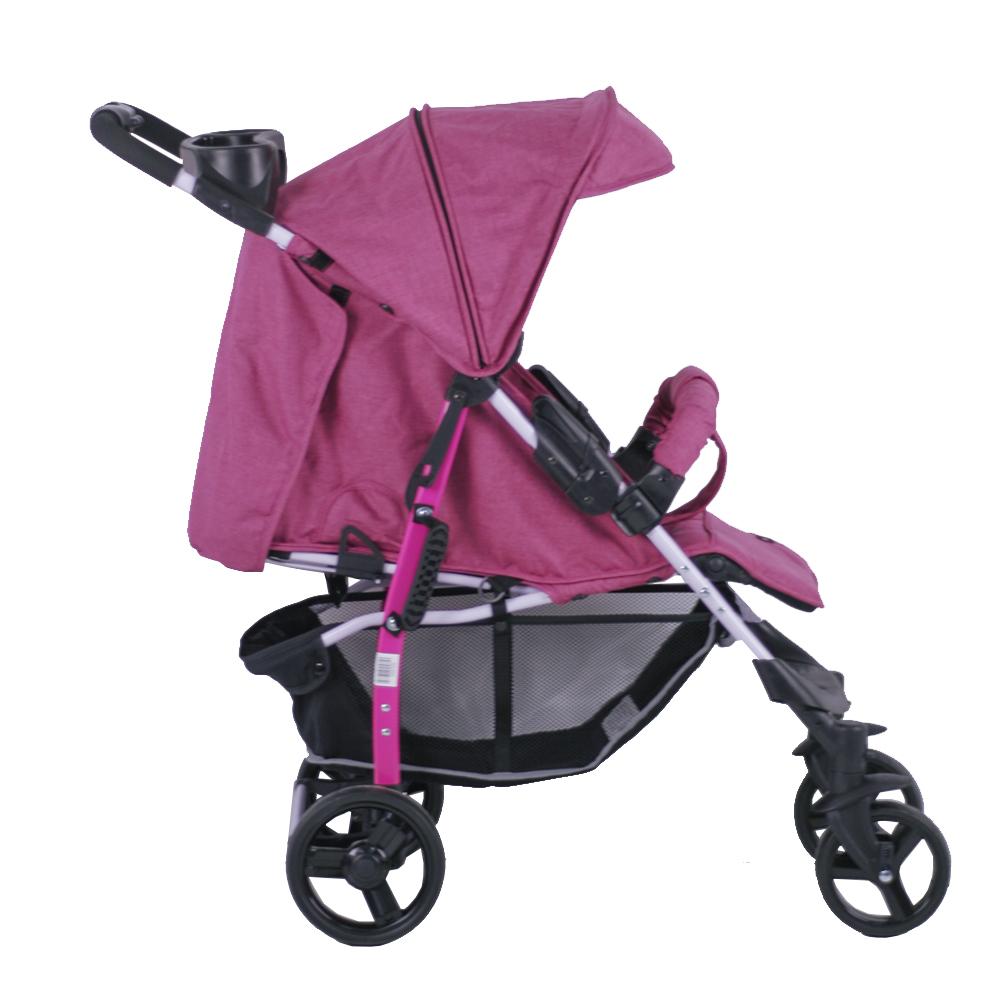 emma stroller