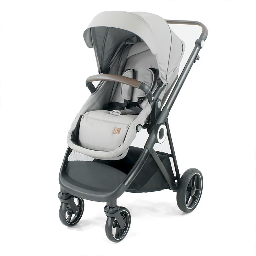 Emma Cozy2 Yhdistelmävaunut - Stone Grey
