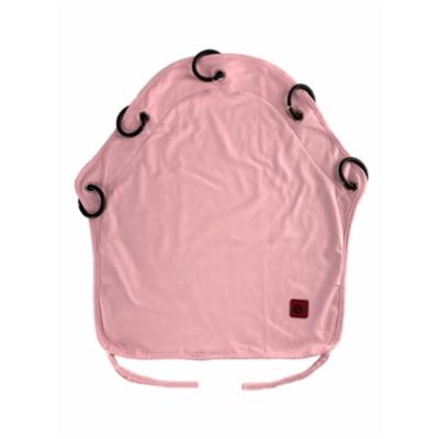 Emma Kuomuverho jersey - Vaaleanpunainen