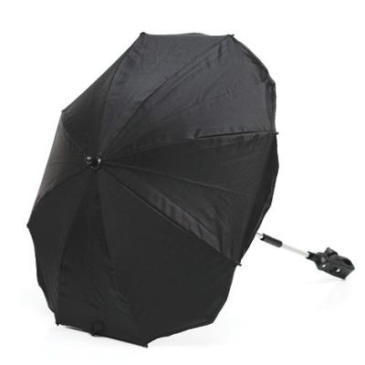 Emma Aurinkovarjo UV50+ - Musta