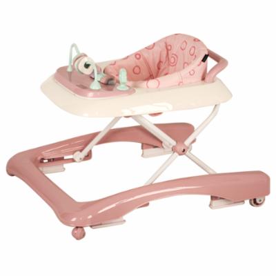 Emma Kävelytuoli 2in1 - Pinkki
