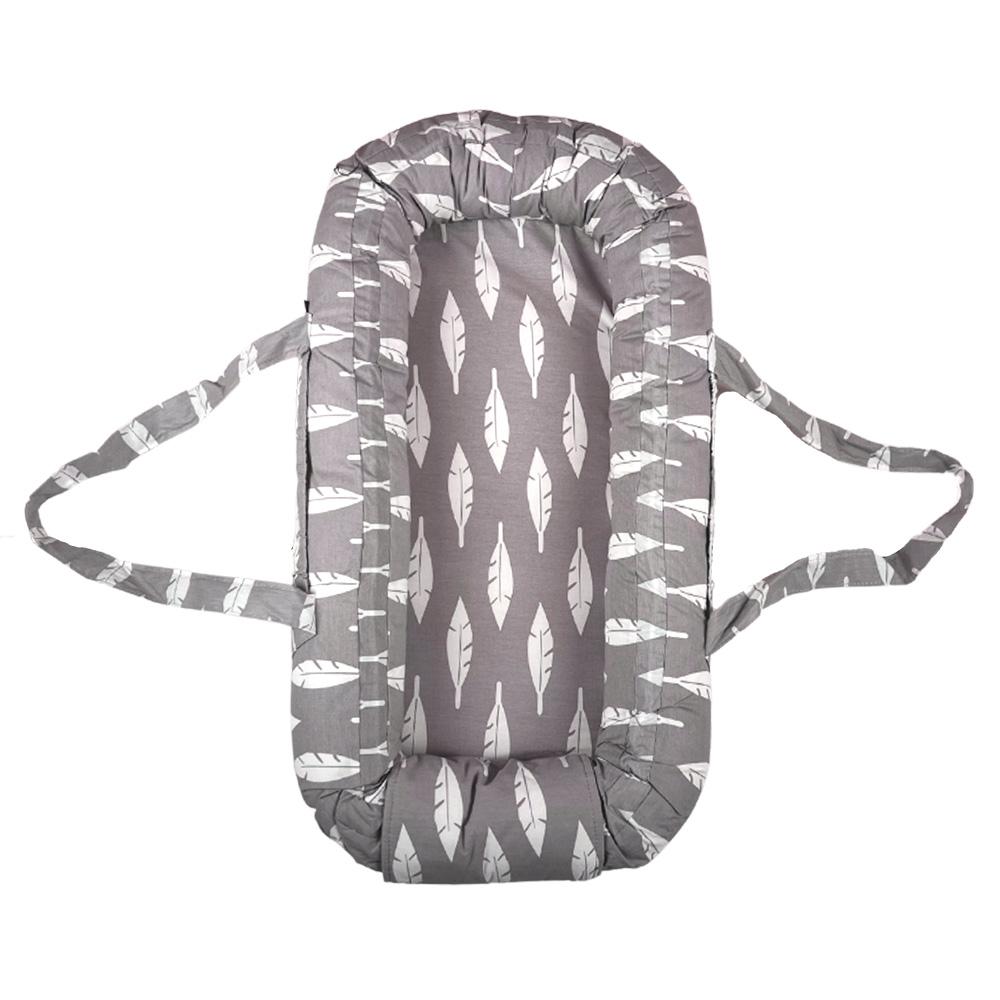 Emma Baby Sleep with carry belt