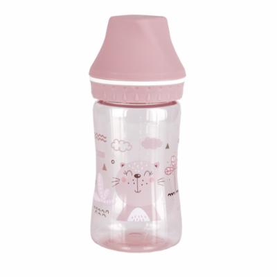 Emma Tuttipullo Iso 250ml., PINKKI