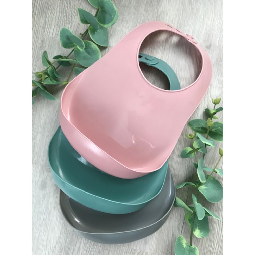 Emma Koururuokalappu, PINKKI