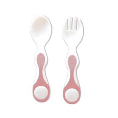 Emma Ruokailuvälineet, PINKKI