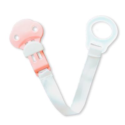 Emma Tuttiketju nauhalla Ring, PINKKI