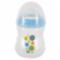 Emma Tuttipullo Wideneck 250ml, SININEN