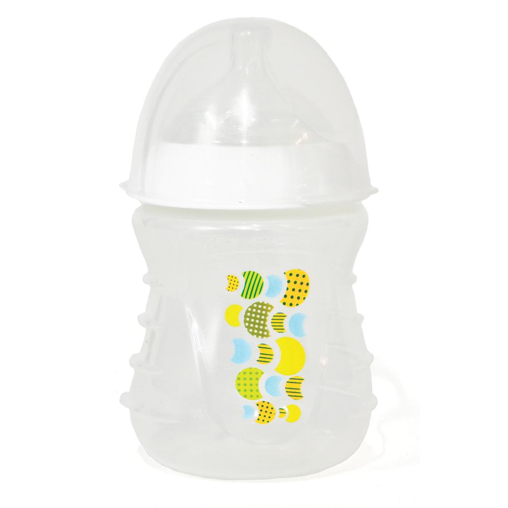 Emma Tuttipullo Wideneck 250ml