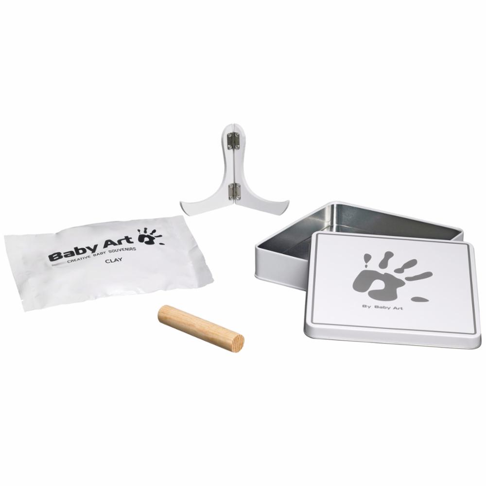 Baby Art Magic Box Leijona