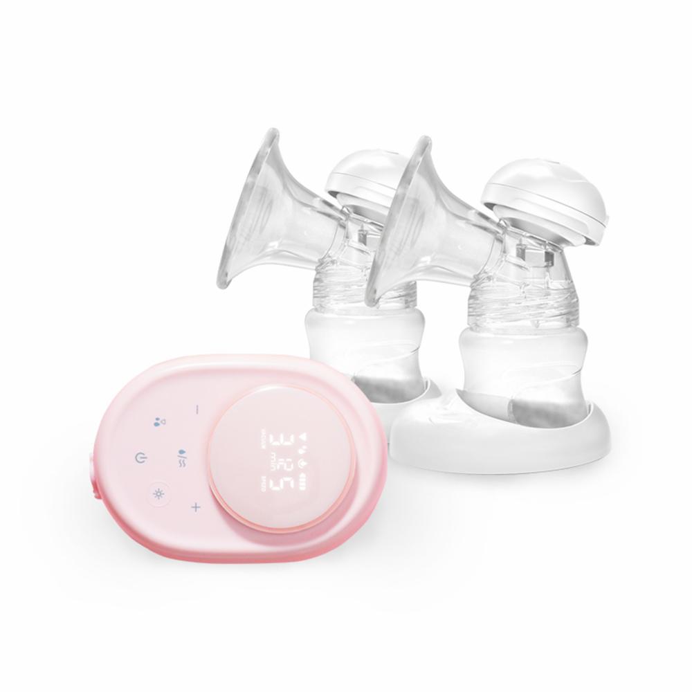 Horigen Dual Breast Pump Electric