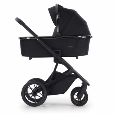 Crescent Prestige exclusive