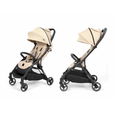 Keenz Lebere Quick Matkaratas - Beige