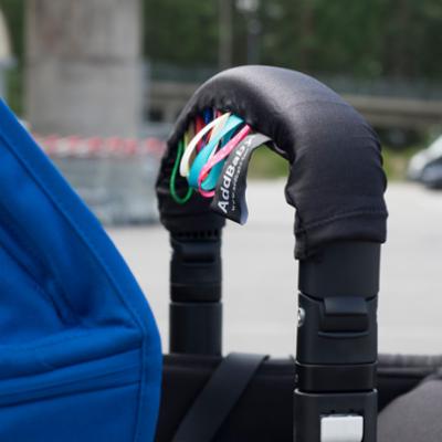 AddBaby Turvakaaren suojus